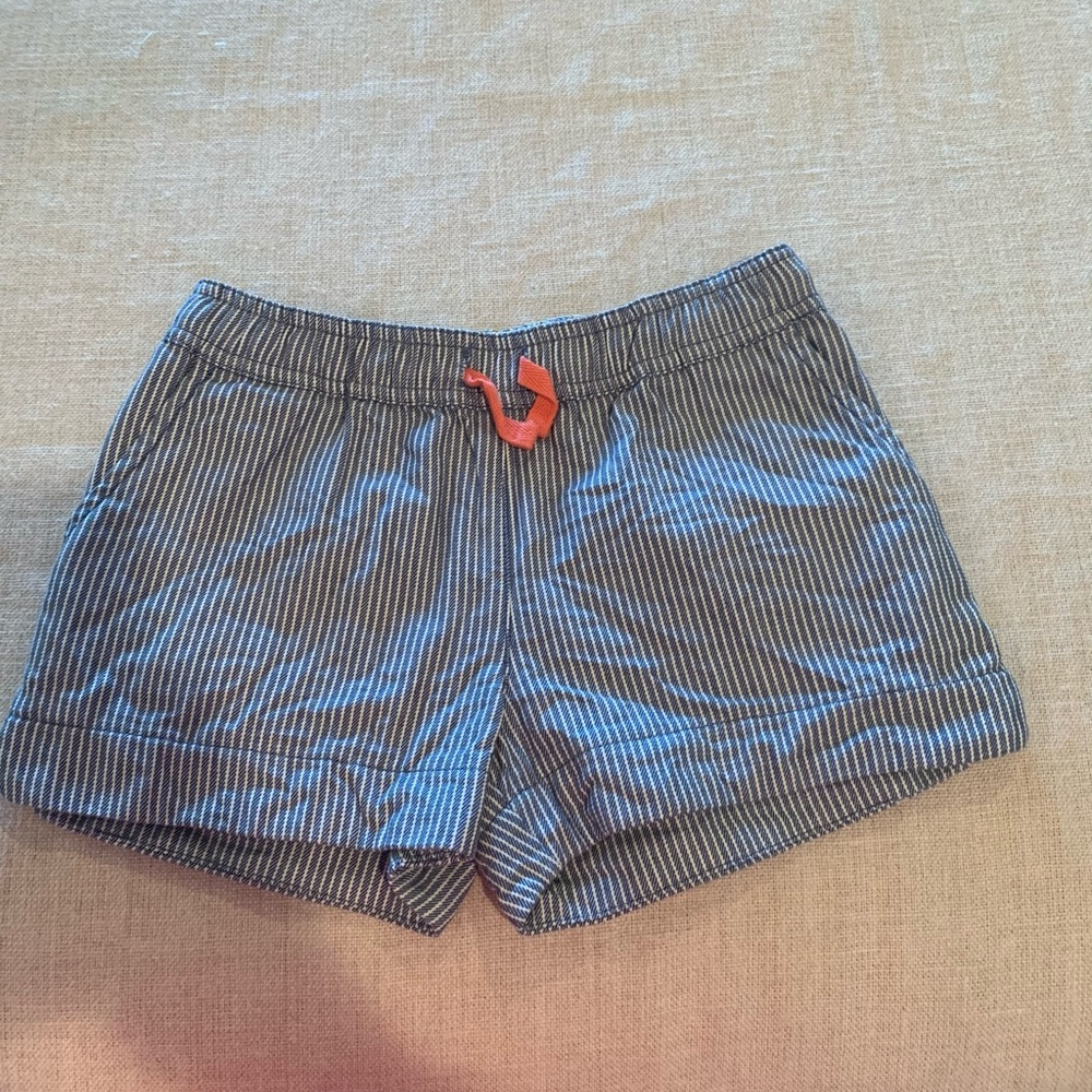 Boden kid shorts